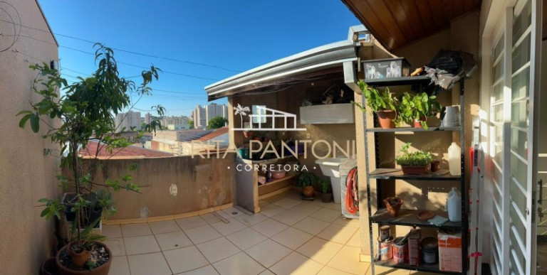 Imagem Casa com 3 Quartos à Venda, 100 m² em Vila Tibério - Ribeirão Preto Imagem Casa com 3 Quartos à Venda, 100 m² em Vila Tibério - Ribeirão Preto