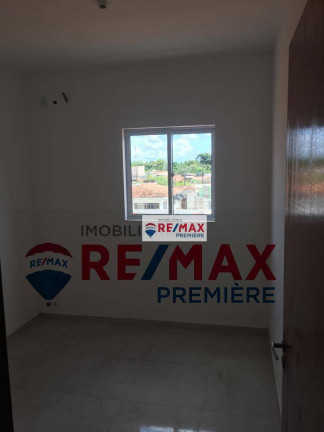 Imagem Apartamento com 2 Quartos à Venda, 57 m² em Cuiá - João Pessoa