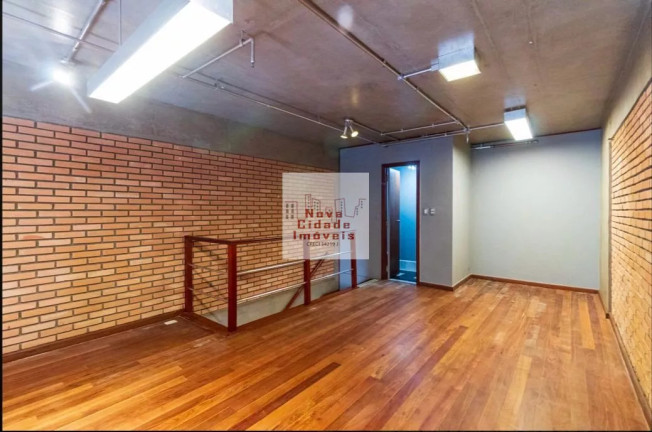 Imagem Imóvel com 1 Quarto para Alugar, 162 m² em Vila Olímpia - São Paulo Imagem Imóvel com 1 Quarto para Alugar, 162 m² em Vila Olímpia - São Paulo