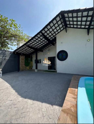 Imagem Casa com 3 Quartos à Venda, 170 m² em Real - Praia Grande