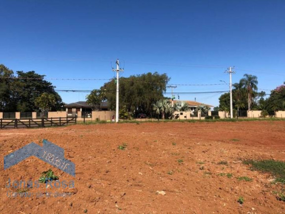 Imagem Terreno à Venda, 4 m² em Centro - Paranapanema Imagem Terreno à Venda, 4 m² em Centro - Paranapanema