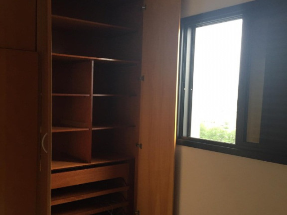 Imagem Apartamento com 3 Quartos para Alugar ou Temporada, 100 m² em Vila Das Hortências - Jundiaí