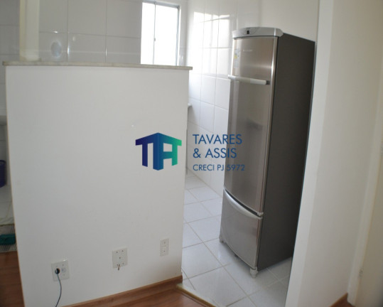 Imagem Imóvel com 2 Quartos à Venda, 46 m² em Previdenciários - Juiz De Fora