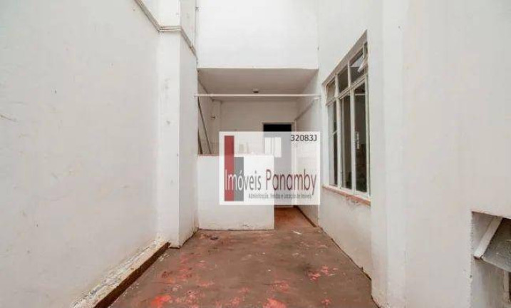 Apartamento com 2 Quartos à Venda, 95 m² em Cambuci - São Paulo