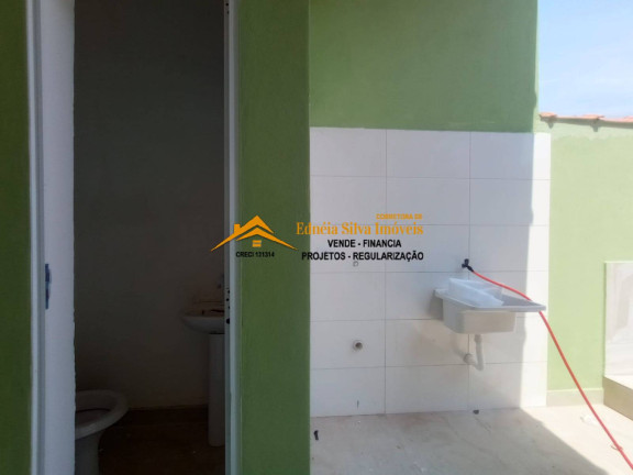 Imagem Casa com 2 Quartos à Venda, 125 m² em Copacabana Paulista - Mongaguá Imagem Casa com 2 Quartos à Venda, 125 m² em Copacabana Paulista - Mongaguá
