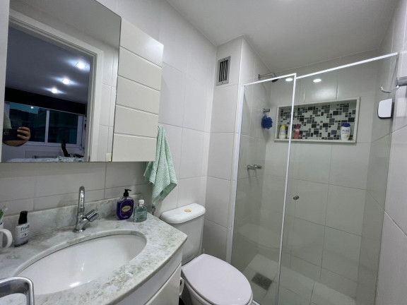 Imagem Apartamento com 3 Quartos à Venda, 146 m² em Freguesia (jacarepaguá) - Rio De Janeiro