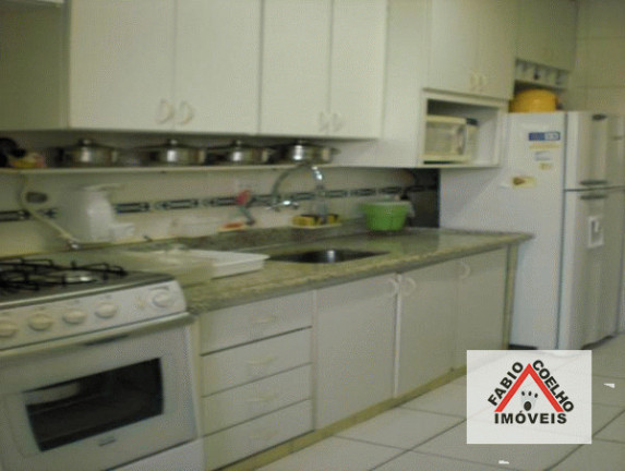 Imagem Apartamento à Venda, 78 m² em Vila Paulista - São Paulo Imagem Apartamento à Venda, 78 m² em Vila Paulista - São Paulo