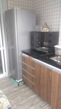Imagem Apartamento com 4 Quartos à Venda, 160 m² em Canto Do Forte - Praia Grande Imagem Apartamento com 4 Quartos à Venda, 160 m² em Canto Do Forte - Praia Grande