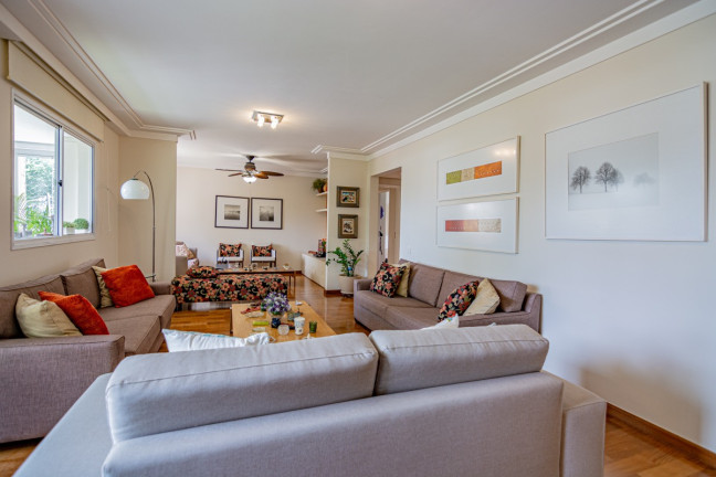 Imagem Apartamento com 3 Quartos à Venda, 172 m² em Vila Romana - São Paulo Imagem Apartamento com 3 Quartos à Venda, 172 m² em Vila Romana - São Paulo