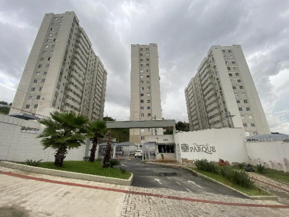 Apartamento com 2 Quartos à Venda, 46 m² em Palmeiras - Belo Horizonte