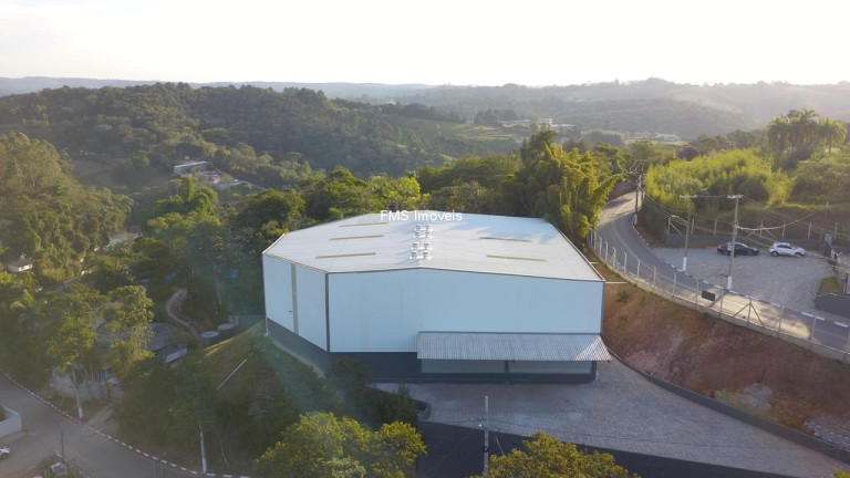 Imóvel à Venda, 1.250 m² em Potuverá - Itapecerica Da Serra