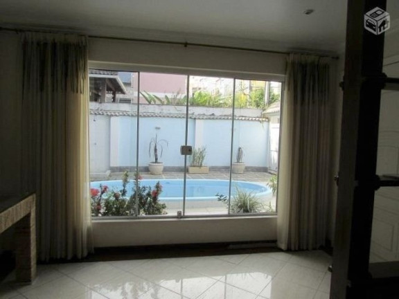 Imagem Casa com 3 Quartos à Venda, 290 m² em Taquara - Rio De Janeiro Imagem Casa com 3 Quartos à Venda, 290 m² em Taquara - Rio De Janeiro