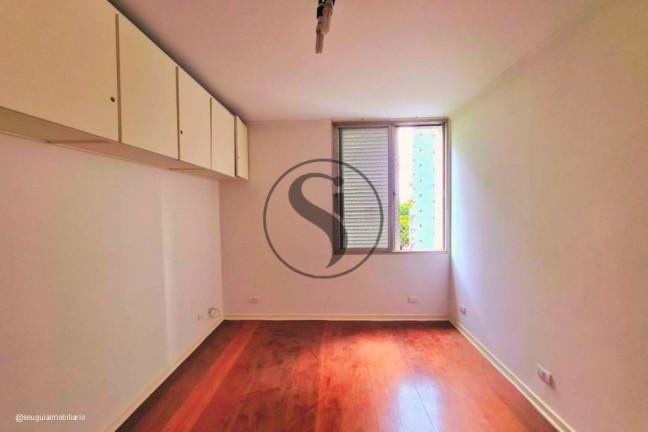 Imagem Apartamento com 3 Quartos para Alugar, 147 m² em Itaim Bibi - São Paulo Imagem Apartamento com 3 Quartos para Alugar, 147 m² em Itaim Bibi - São Paulo