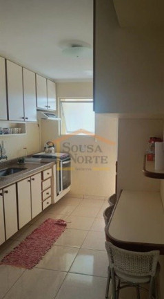 Imagem Apartamento com 2 Quartos à Venda ou Locação, 73 m² em Parada Inglesa - São Paulo