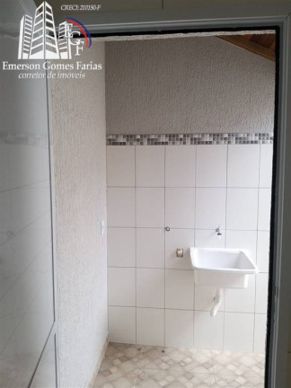 Imagem Casa com 2 Quartos à Venda, 62 m² em Vila Antartica - Praia Grande Imagem Casa com 2 Quartos à Venda, 62 m² em Vila Antartica - Praia Grande