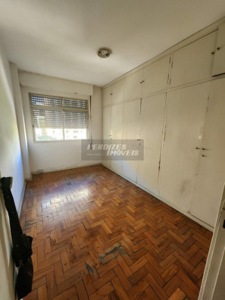 Imagem Apartamento com 4 Quartos à Venda, 137 m² em Sumaré - São Paulo Imagem Apartamento com 4 Quartos à Venda, 137 m² em Sumaré - São Paulo