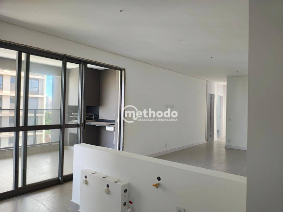 Imagem Apartamento com 3 Quartos à Venda, 116 m² em Nova Campinas - Campinas Imagem Apartamento com 3 Quartos à Venda, 116 m² em Nova Campinas - Campinas