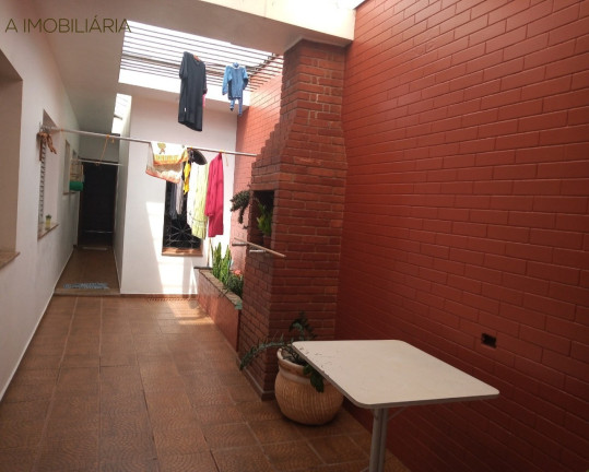 Imagem Casa com 2 Quartos à Venda, 146 m² em Taboão - São Bernardo Do Campo