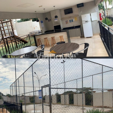 Imagem Apartamento com 2 Quartos à Venda, 42 m² em Planalto Verde - Ribeirão Preto Imagem Apartamento com 2 Quartos à Venda, 42 m² em Planalto Verde - Ribeirão Preto