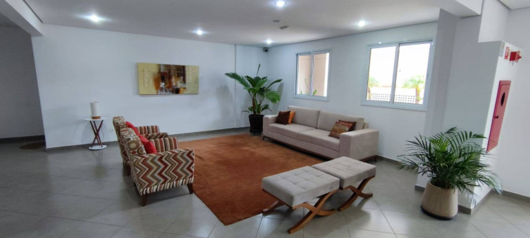 Imagem Apartamento com 1 Quarto à Venda, 35 m² em Vila Arens Ii - Jundiaí Imagem Apartamento com 1 Quarto à Venda, 35 m² em Vila Arens Ii - Jundiaí