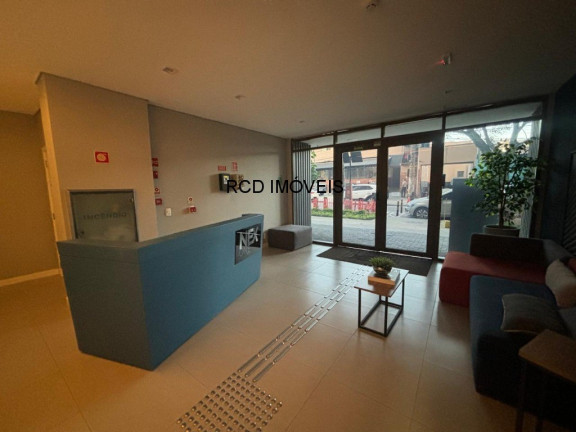 Imagem Flat com 1 Quarto à Venda, 27 m² em Butantã - São Paulo Imagem Flat com 1 Quarto à Venda, 27 m² em Butantã - São Paulo