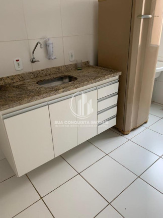 Imagem Apartamento com 2 Quartos à Venda, 53 m² em Jardim Vera Cruz - Sorocaba