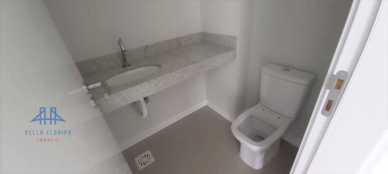 Imagem Apartamento com 3 Quartos à Venda, 95 m² em Itacorubi - Florianópolis