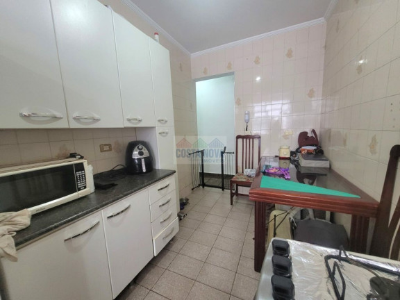 Imagem Apartamento com 2 Quartos à Venda, 113 m² em Aparecida - Santos