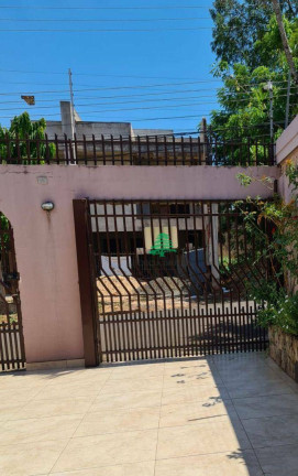 Imagem Casa com 5 Quartos à Venda, 303 m² em Jardim Central - Foz Do Iguaçu