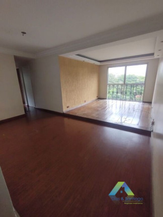 Apartamento com 3 Quartos à Venda, 78 m² em Vila Campestre - São Paulo