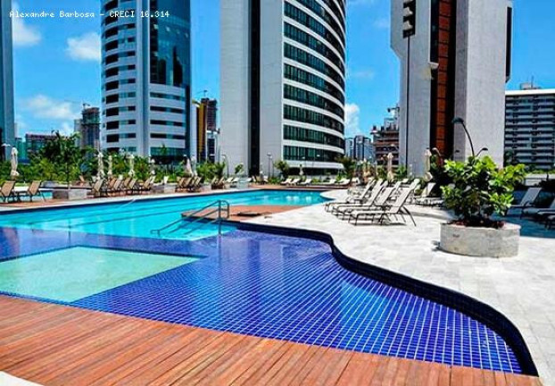 Imagem Apartamento com 3 Quartos à Venda, 95 m² em Boa Viagem - Recife