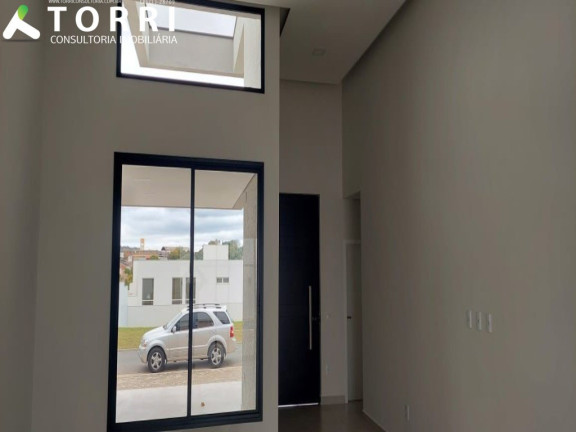 Imagem Imóvel com 4 Quartos à Venda, 240 m² em Alphaville Nova Esplanada - Votorantim