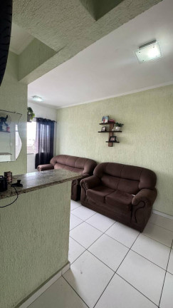 Imagem Apartamento com 1 Quarto à Venda, 45 m² em Caiçara - Praia Grande Imagem Apartamento com 1 Quarto à Venda, 45 m² em Caiçara - Praia Grande