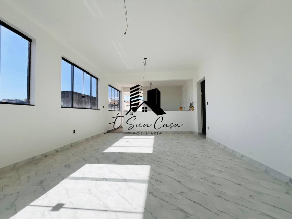 Imagem Apartamento com 3 Quartos à Venda, 90 m² em Jardim Riacho Das Pedras - Contagem Imagem Apartamento com 3 Quartos à Venda, 90 m² em Jardim Riacho Das Pedras - Contagem