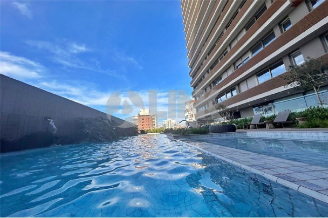 Imagem Apartamento com 1 Quarto à Venda, 43 m² em Praia De Belas - Porto Alegre Imagem Apartamento com 1 Quarto à Venda, 43 m² em Praia De Belas - Porto Alegre