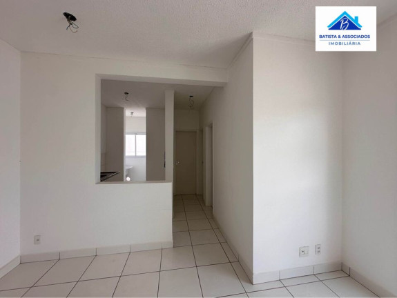 Imagem Apartamento com 2 Quartos à Venda, 50 m² em Jardim Novo Maracanã - Campinas Imagem Apartamento com 2 Quartos à Venda, 50 m² em Jardim Novo Maracanã - Campinas