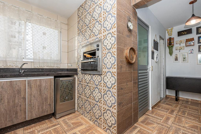 Imagem Apartamento com 3 Quartos à Venda, 129 m² em água Verde - Curitiba