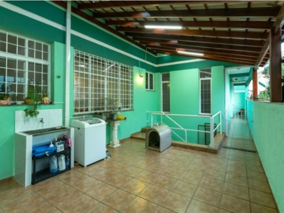 Imagem Sobrado com 4 Quartos à Venda, 420 m² em Jardim Eulina - Campinas Imagem Sobrado com 4 Quartos à Venda, 420 m² em Jardim Eulina - Campinas