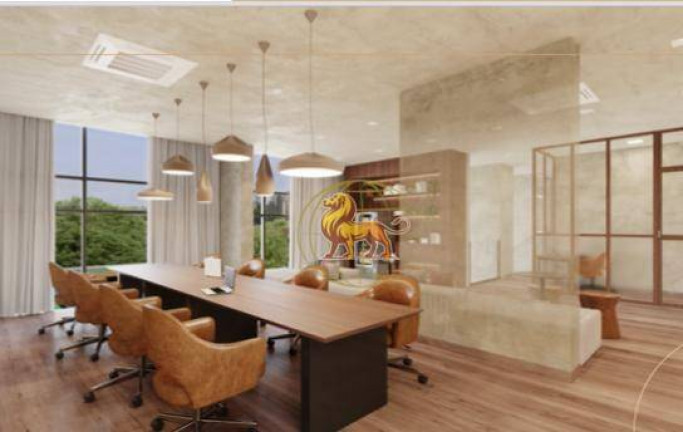 Imagem Apartamento com 4 Quartos à Venda, 301 m² em Paraíso - São Paulo