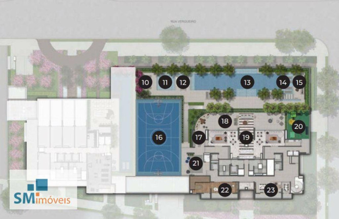 Imagem Apartamento com 3 Quartos à Venda, 144 m² em Jardim Aurélia - São Paulo Imagem Apartamento com 3 Quartos à Venda, 144 m² em Jardim Aurélia - São Paulo