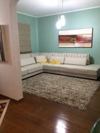 Imagem Apartamento com 4 Quartos à Venda, 240 m² em Vila Andrade - São Paulo Imagem Apartamento com 4 Quartos à Venda, 240 m² em Vila Andrade - São Paulo