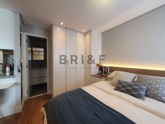 Imagem Apartamento com 1 Quarto à Venda, 38 m² em Campo Belo - São Paulo Imagem Apartamento com 1 Quarto à Venda, 38 m² em Campo Belo - São Paulo