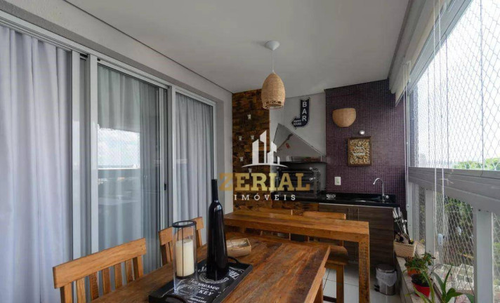 Imagem Apartamento com 3 Quartos à Venda, 156 m² em Santa Paula - São Caetano Do Sul Imagem Apartamento com 3 Quartos à Venda, 156 m² em Santa Paula - São Caetano Do Sul