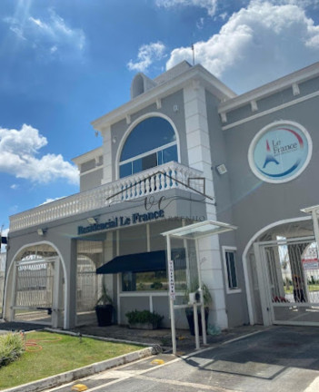 Imagem Casa de Condomínio com 3 Quartos à Venda, 200 m² em Residencial Le France - Sorocaba Imagem Casa de Condomínio com 3 Quartos à Venda, 200 m² em Residencial Le France - Sorocaba