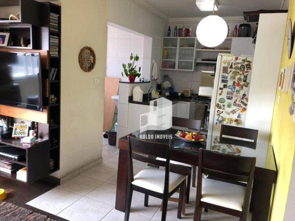 Imagem Apartamento com 2 Quartos à Venda, 75 m² em Indianópolis - São Paulo Imagem Apartamento com 2 Quartos à Venda, 75 m² em Indianópolis - São Paulo