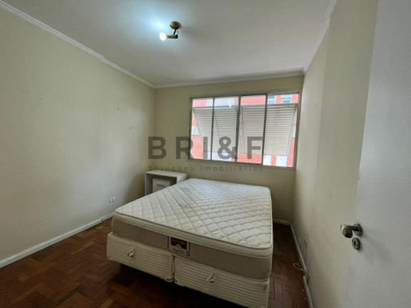 Imagem Apartamento com 2 Quartos à Venda, 87 m² em Moema - São Paulo