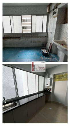 Imagem Apartamento com 3 Quartos à Venda, 112 m² em Itaim Bibi - São Paulo Imagem Apartamento com 3 Quartos à Venda, 112 m² em Itaim Bibi - São Paulo