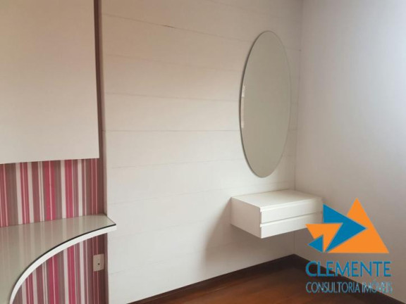 Imagem Apartamento com 4 Quartos à Venda, 138 m² em Prado - Belo Horizonte