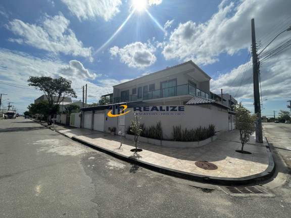Imagem Casa com 3 Quartos à Venda, 150 m² em Parque Imperial - Campos Dos Goytacazes