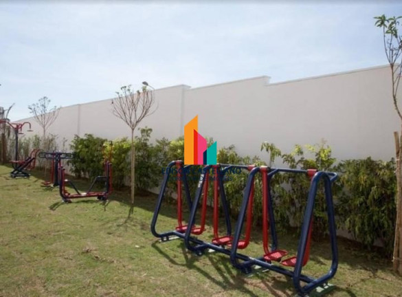 Imagem Apartamento com 3 Quartos à Venda, 66 m² em Vila Municipal - Jundiaí